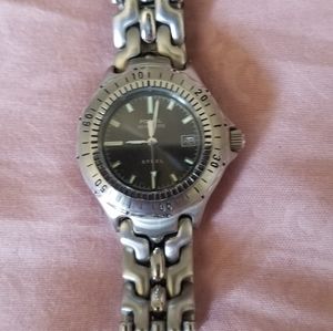 Womens Fossil Watch